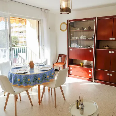 Les Cyclades-9 By Interhome Appartement