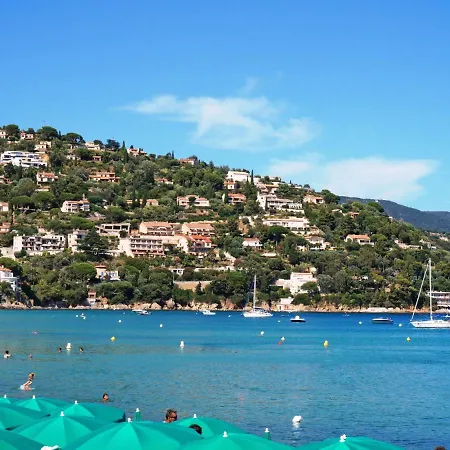 Les Cyclades-9 By Interhome