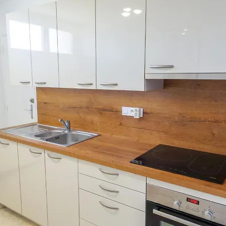 Les Cyclades-9 By Interhome