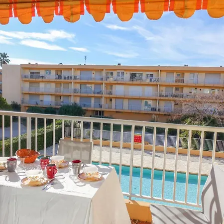 Appartamento Les Cyclades-9 By Interhome