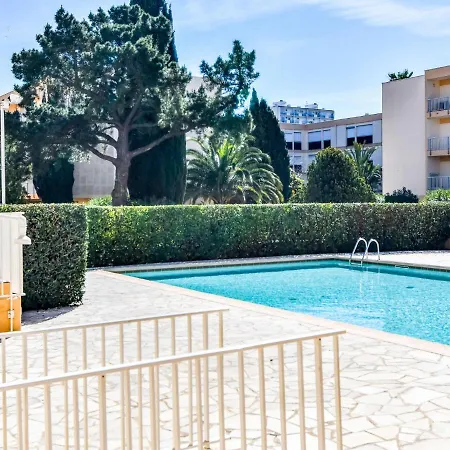 Les Cyclades-9 By Interhome Le Lavandou