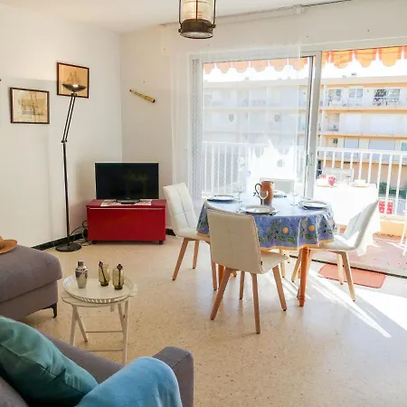 Les Cyclades-9 By Interhome * ル・ラヴァンドゥー