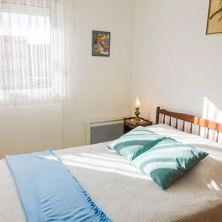 Les Cyclades-9 By Interhome * Le Lavandou
