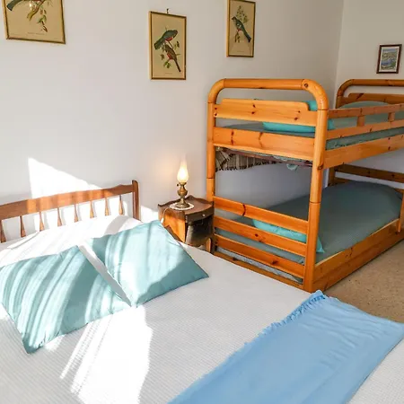 Les Cyclades-9 By Interhome Appartamento *