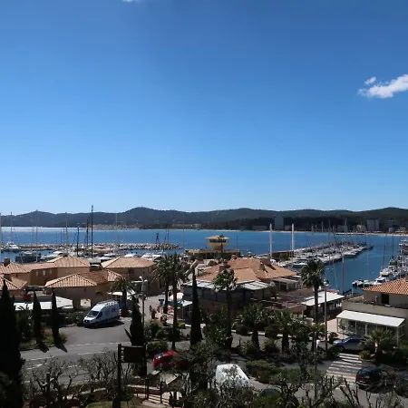 Les Cyclades-9 By Interhome Apartment *