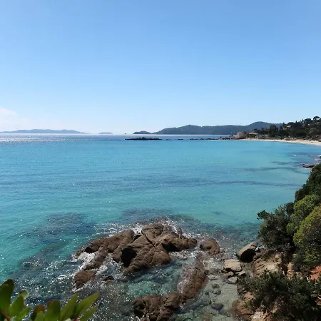 Les Cyclades-9 Le Lavandou