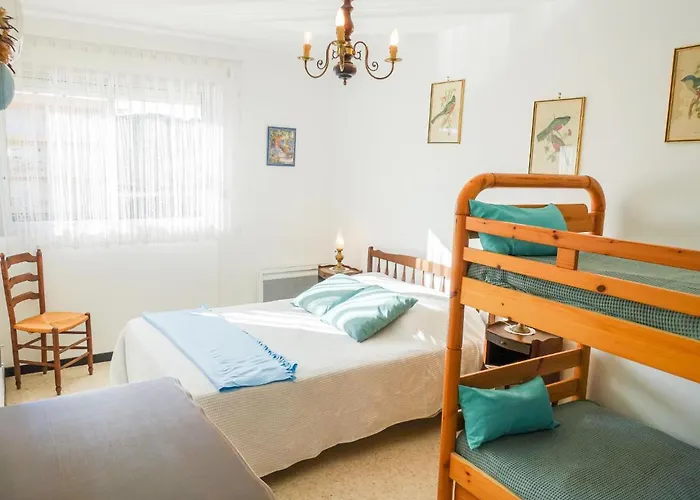 Les Cyclades-9 By Interhome *