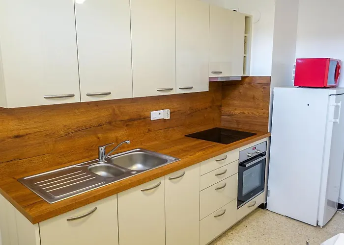 Les Cyclades-9 By Interhome Апартаменты *