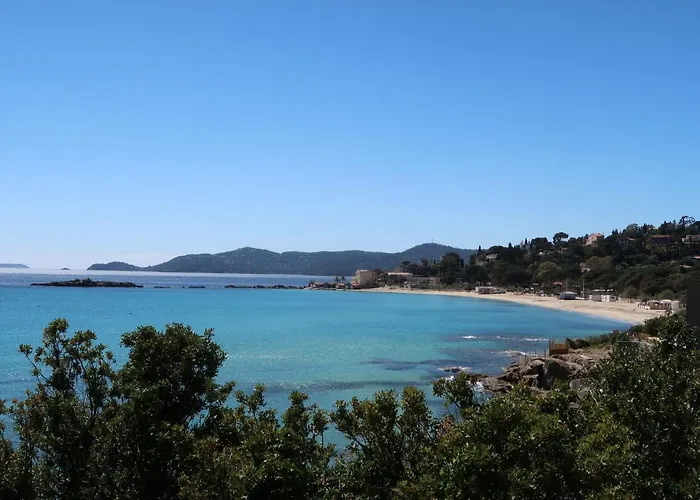 Les Cyclades-9 By Interhome Апартаменты Ле-Лаванду